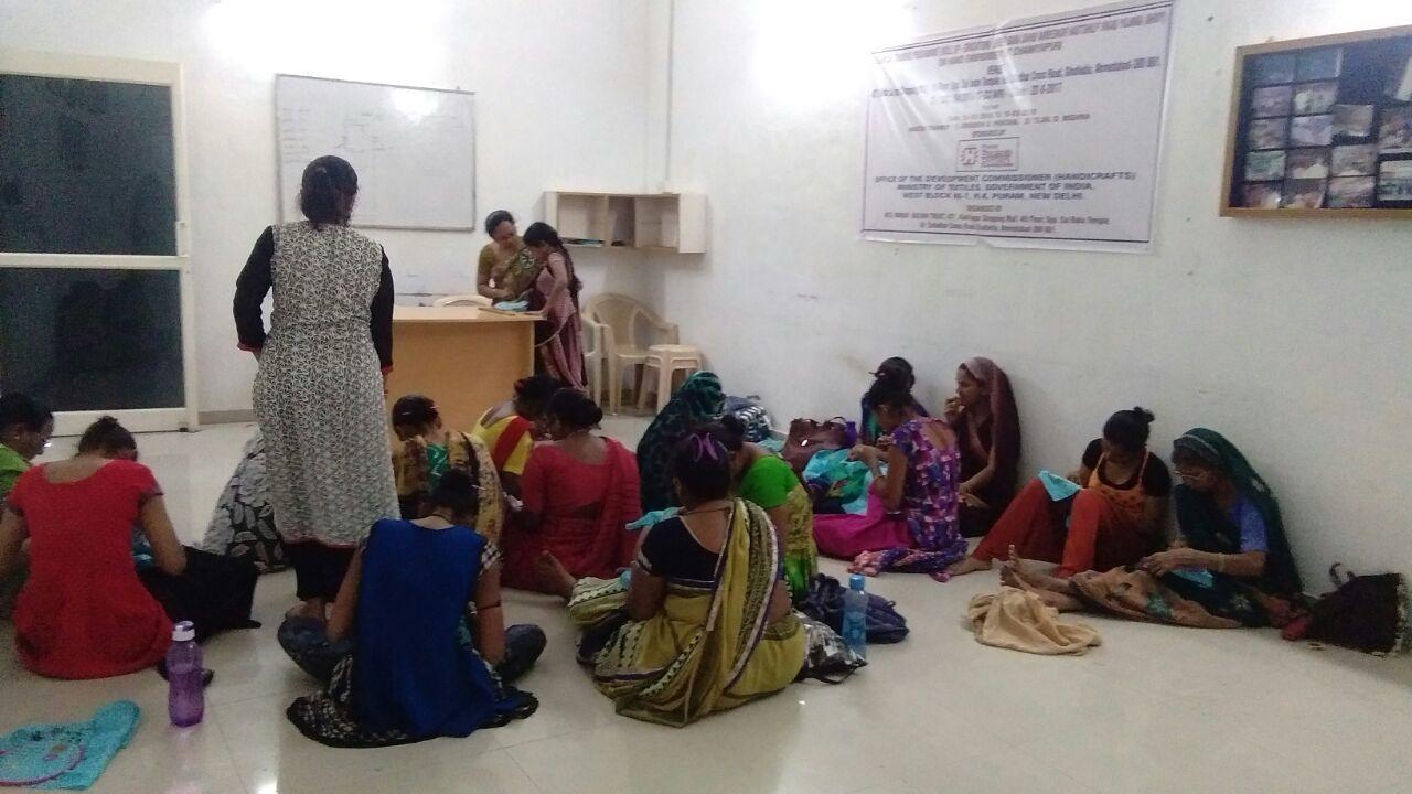 Ambedkar Hastshilp Vikas Yojana (AHVY) gallery image 5